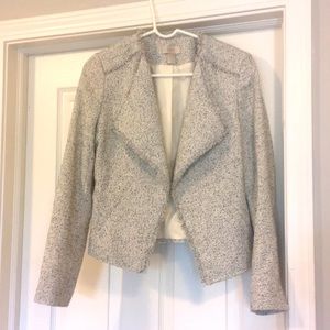 Loft blazer